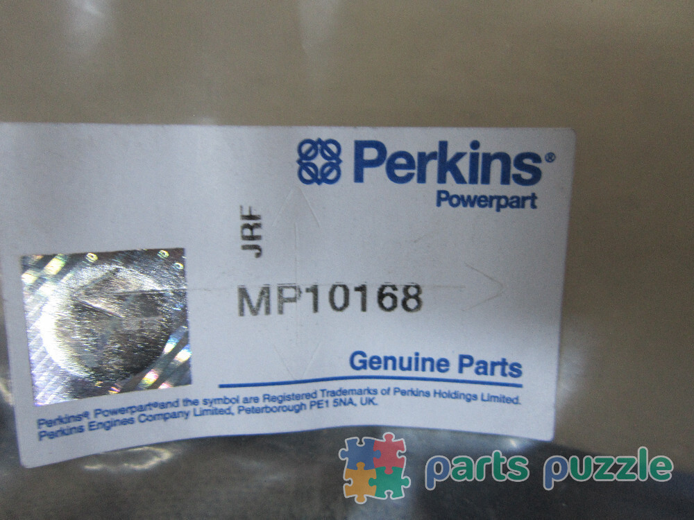 Кольцо уплотнительное / SEAL - O RING АРТ: MP10168