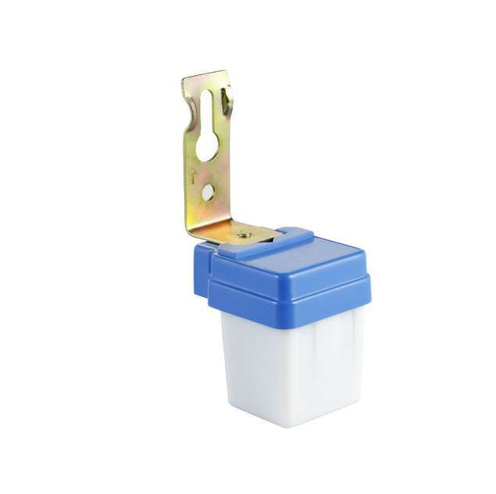 Фотореле PMS PR 600 1200Вт IP44 WH JazzWay 5013032 Фотореле PMS PR 600 1200Вт IP44 WH JazzWay 5013032