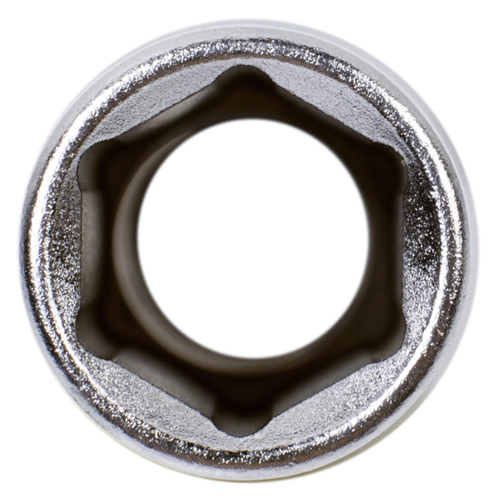 KING TONY (323510M) Головка торцевая глубокая шестигранная 3/8", 10 мм