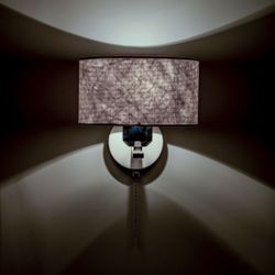 Citilux Тильда CL469310 Бра с абажуром и выключателем Белое