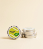 Ароматическая свеча в металле Tennis club candle 100 ml