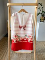 Платье Monnalisa, 128