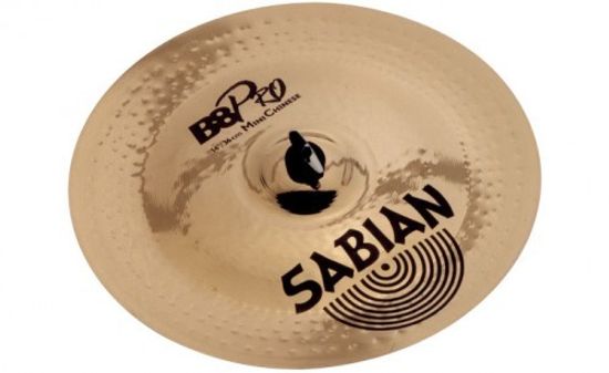 Тарелка China SABIAN B8PRO 14" MINI CHINESE