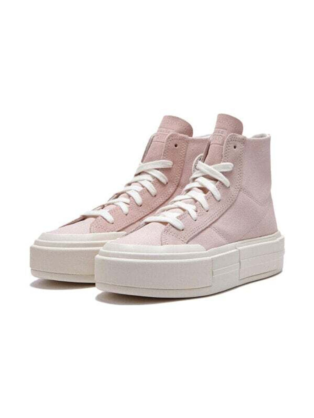 Конверс Chuck Taylor All Star Cruise Pink Sage