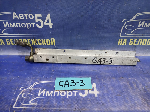 Топливная рейка Honda LOGO 1997