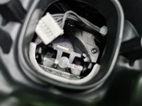 Фара правая BMW 7er G11 G12 2015-2019 Adaptive LED