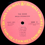 Bruce Springsteen / The River (2LP)