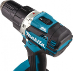 Аккумуляторная дрель-шуруповерт MAKITA DDF 484 RME DDF484RME