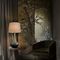 Настольная лампа Loft IT Kale 10518T Blue