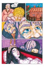 Комикс Классика в комиксах. Гоголь. Вий