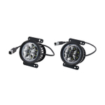 Комплект фар Aurora рабочий белый свет