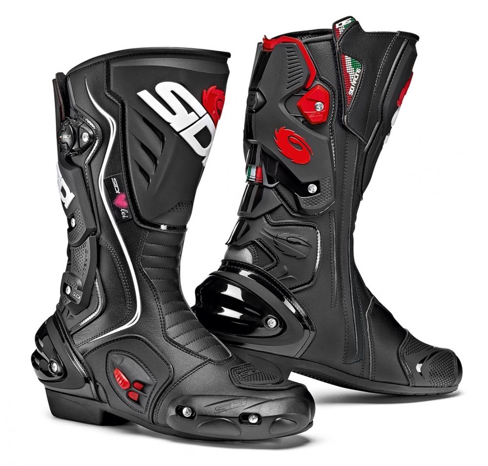 SIDI VERTIGO 2 LEI black