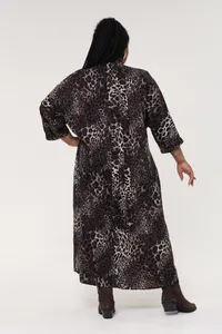 Платье 20206 Fabrika