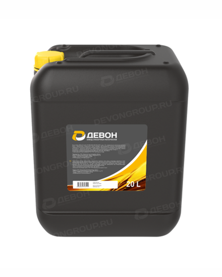 Devon Extensive 10W-40 LD