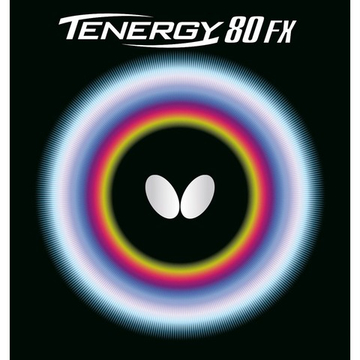 BUTTERFLY Tenergy 80-FX