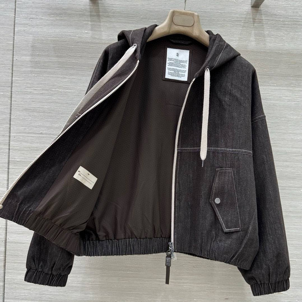 Костюм Brunello Cucinelli