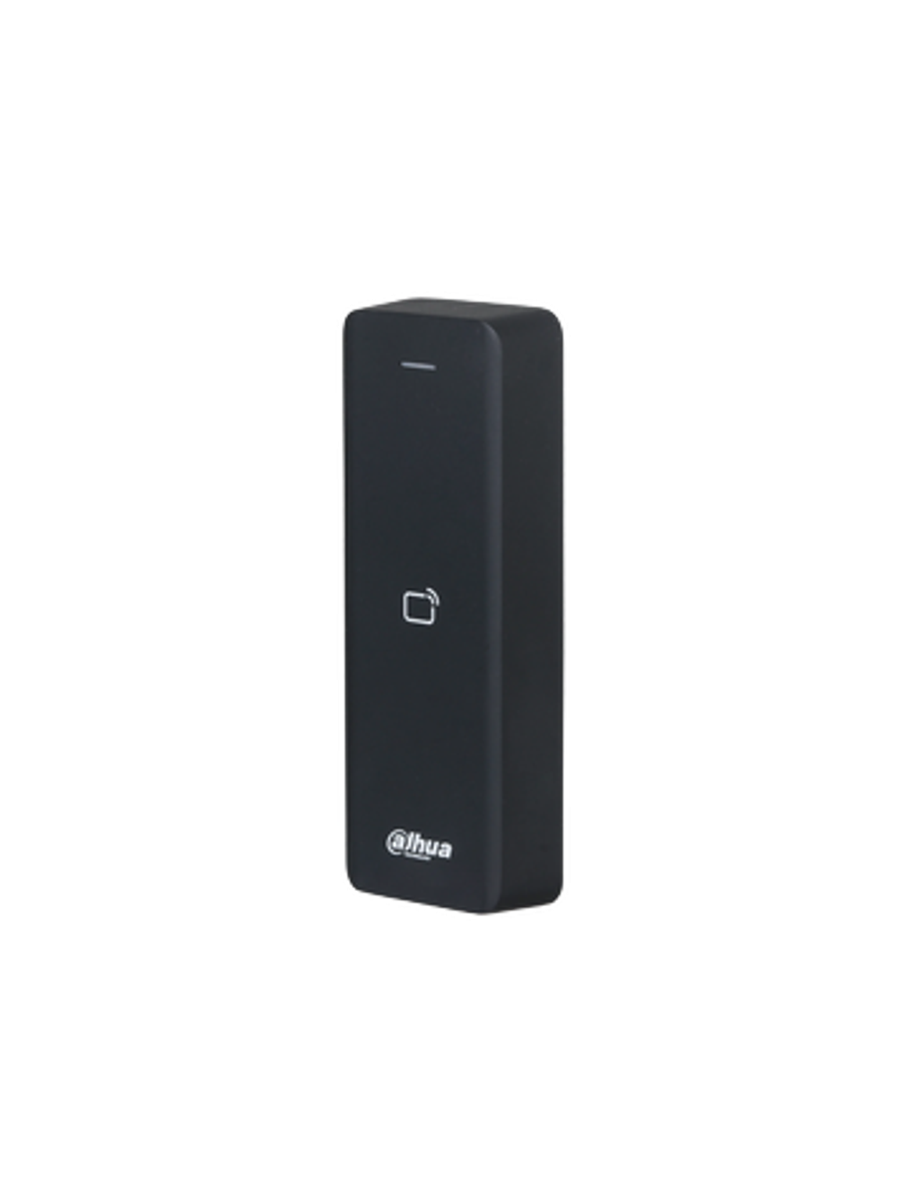 DHI-ASR2100H-D Считыватель карт доступа, Интерфейс подключения RS-485/Wiegand34(Wiegand 26 опционально)