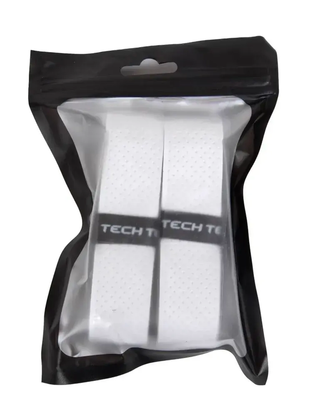Намотки Tech Team TT-2 white перфорированные