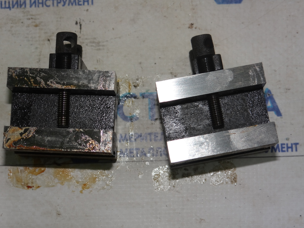 Призмы П1-1-0 пара одинаковых (40х35х30) ЧИЗ