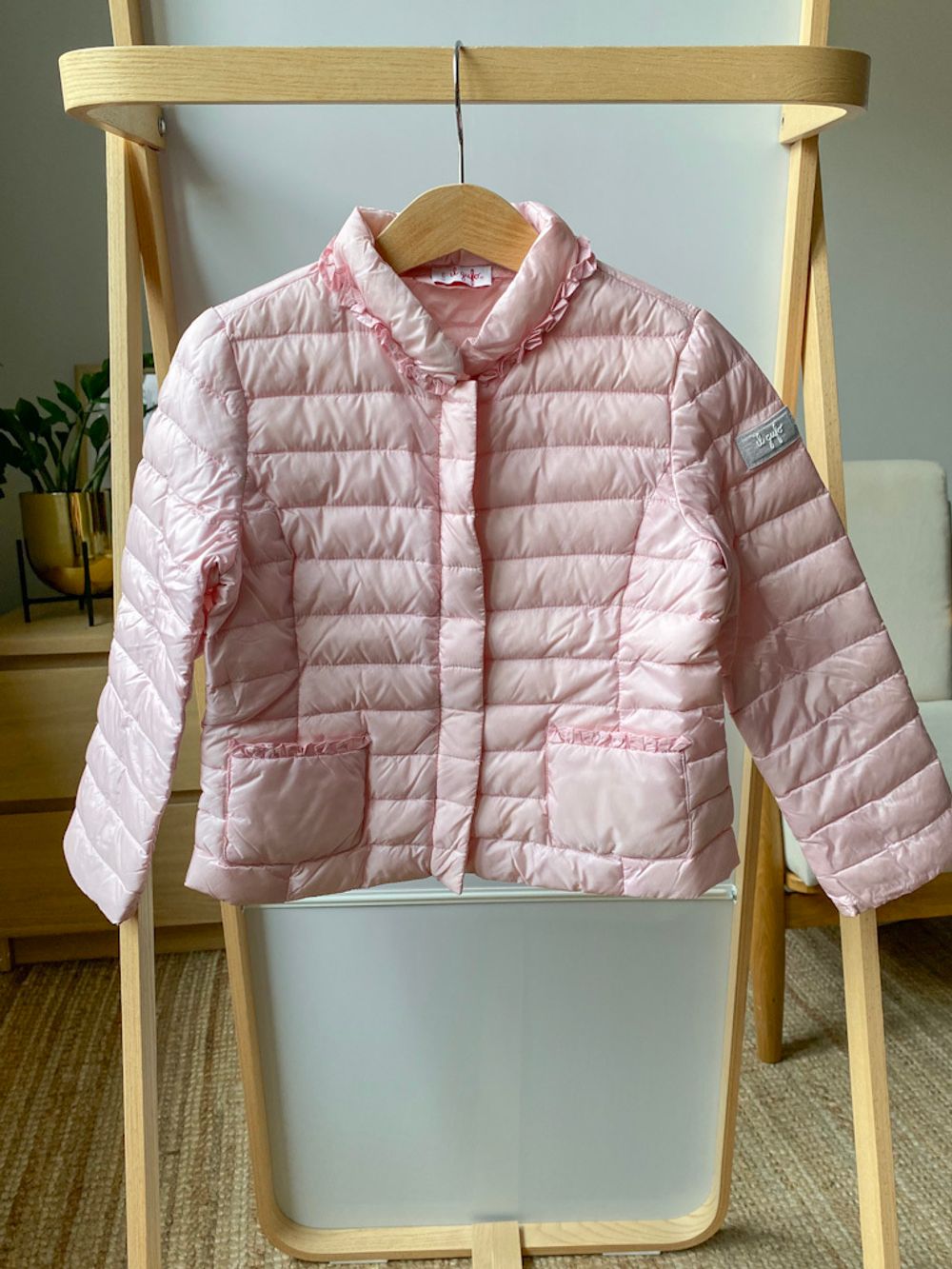 Куртка  Il Gufo, 116