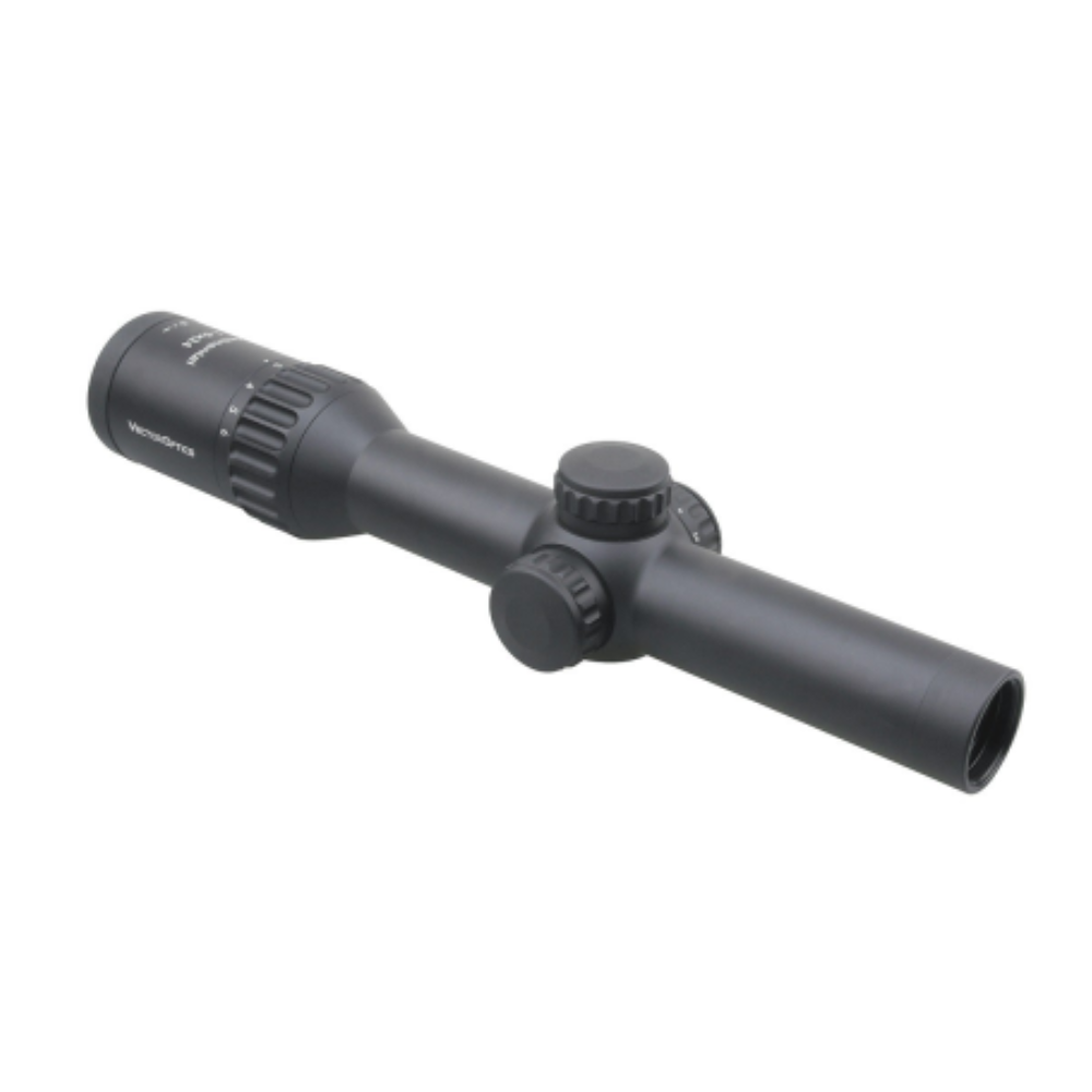 Оптический прицел Vector Optics Continental 1-6x24 Hunting, сетка L4a, 30мм, азотозаполненный, с подсветкой (SCOC-23P)