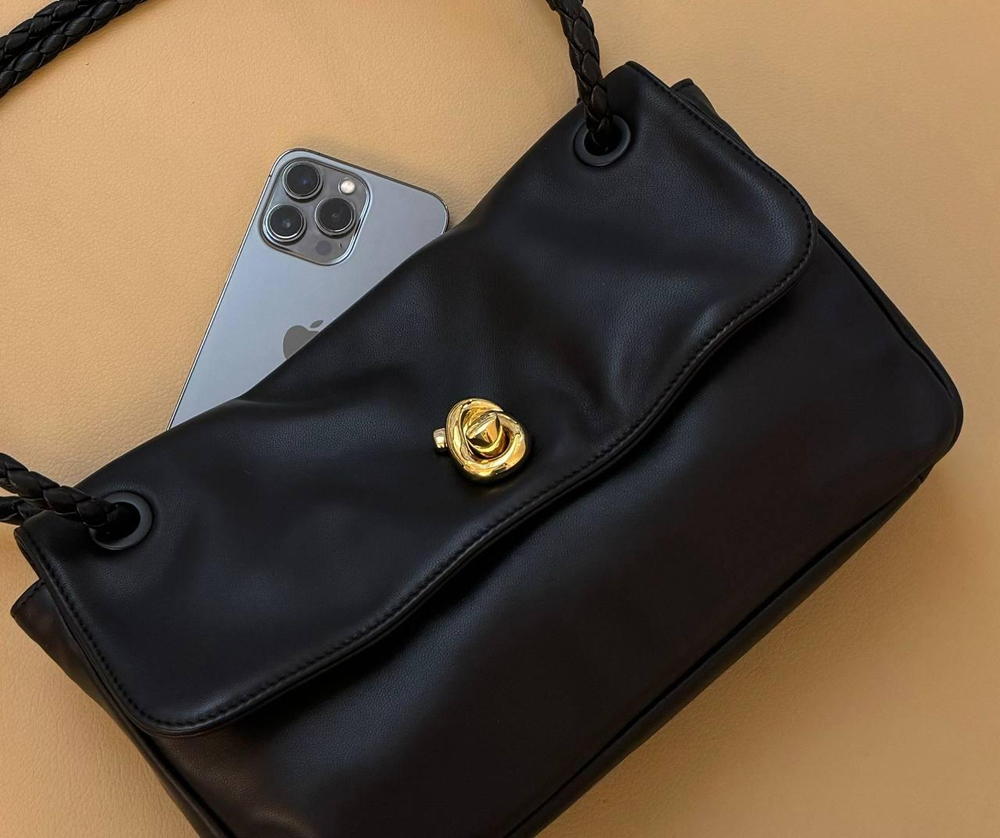 Сумка Bottega Veneta