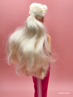 Кукла Барби 90х Talk with me 1997 03018