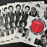 Mario Lanza ‎– Mario Lanza Singt Seine Welterfolge 5LP (Германия 1988г.)