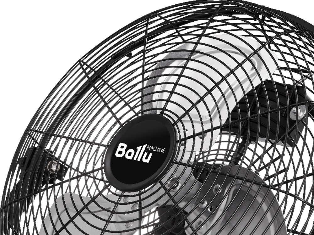 Вентилятор промышленный Ballu BIF-4B