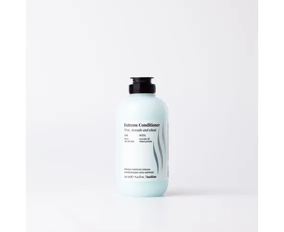 Экстрим кондиционер №06 для сухих и поврежденных волос