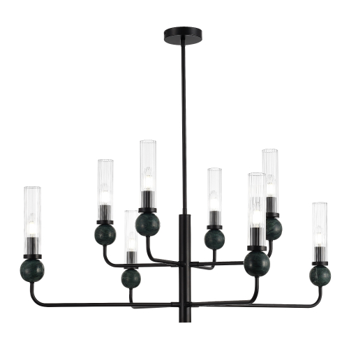 Подвесная люстра ST Luce MEDEA SL1244.403.08