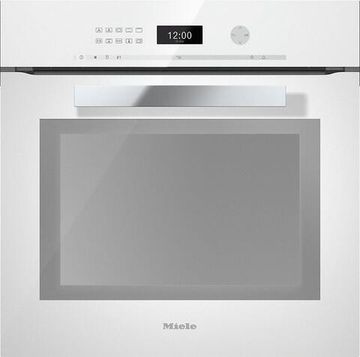 Электрический духовой шкаф Miele H6461B BRWS
