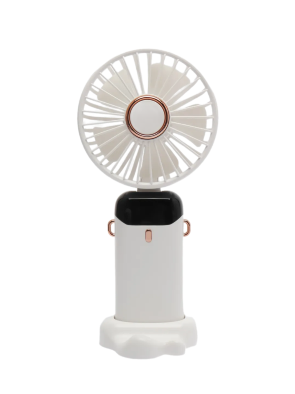 Фен для ресниц белый