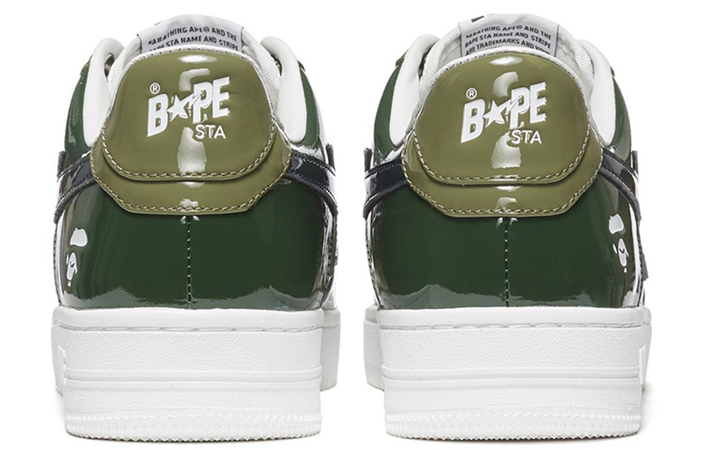 Bape A Bathing Ape Bape Sta