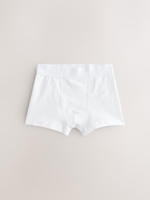 Трусы для мальчика Next AA9-671, 5 шт., Белый
