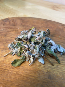 Мята Шоколадница сушёная