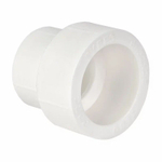 Муфта переходная полипропиленовая 32х25 мм TEBO