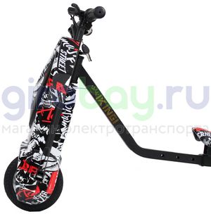 Электро Дрифт-карт IKINGI Drift Cart P2 250W (36V/4.4Ah) - Пират фото №7