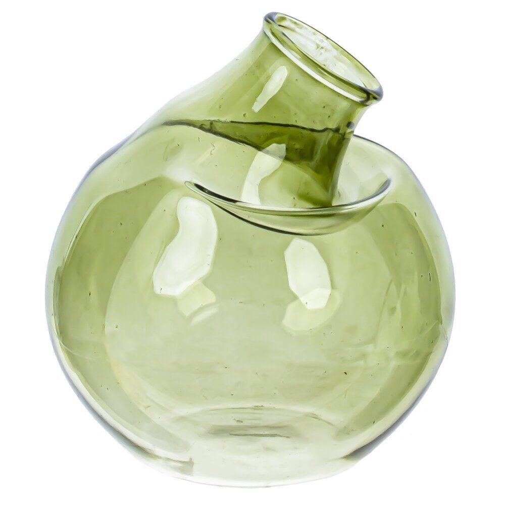 GAEM Ваза, L8 W8 H9 см