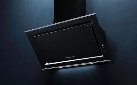 Вытяжка Kuppersbusch DW 9880.0 S4 Gold