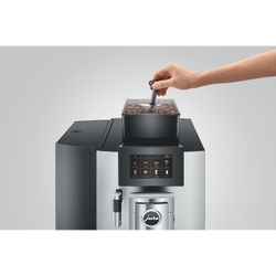 Кофемашина Jura X10 EU (15277)
