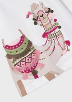 футболка с леггинсами