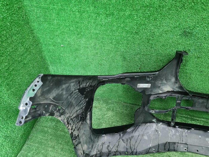 Бампер передний BMW X5 G05 (2018-2023) M-paket