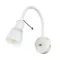 Бра Arte Lamp LETTURA A7009AP-1WG