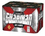 Батарея салютов GUARDIAN  0,8"-1"/62 залпов