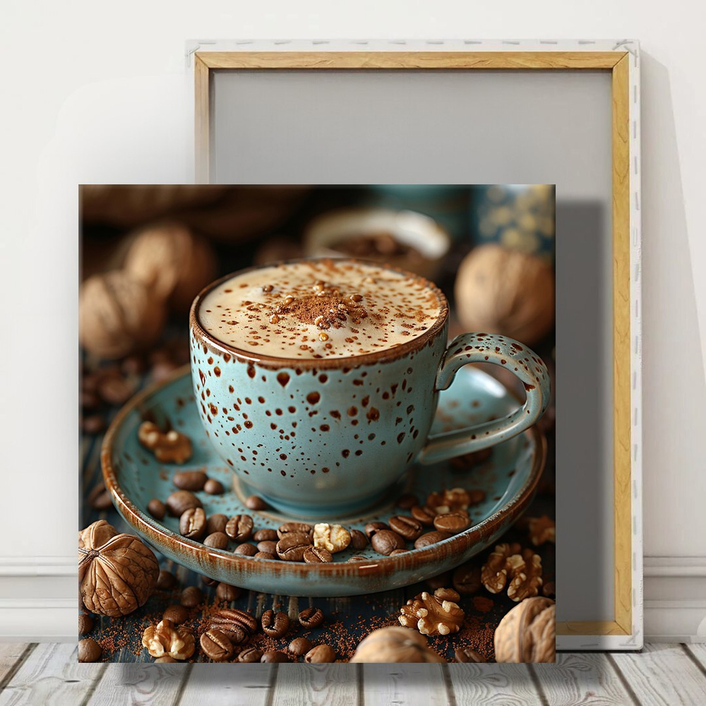 Кофейный уют