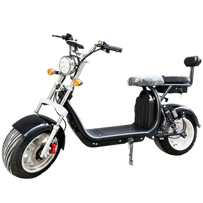 Электроскутер CityCoco GT X12