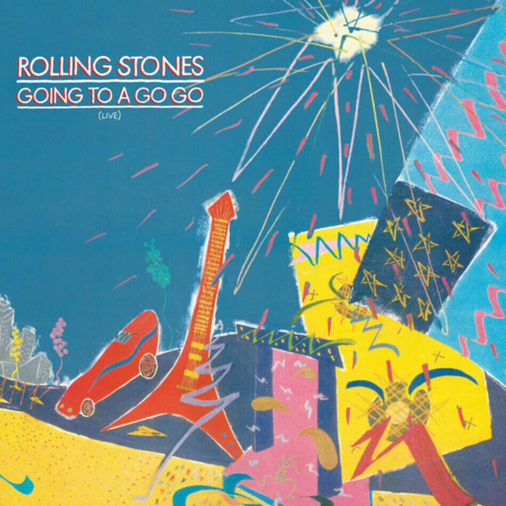 The Rolling Stones / The Singles 1971-2006 (Limited Edition)(45CD Single)