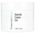 PrescriptSkin, крем с 5% гликолевой кислотой, 44 г (1,55 унции)