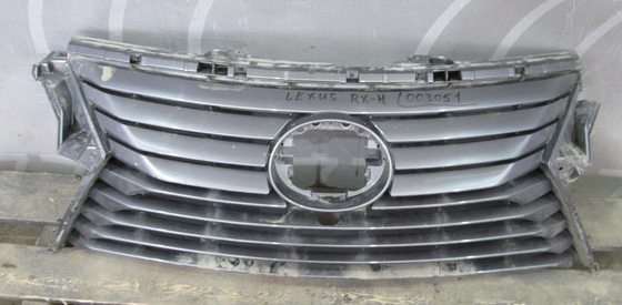Решетка радиатора Lexus RX 4 15-19 Б/У Оригинал 5311148320